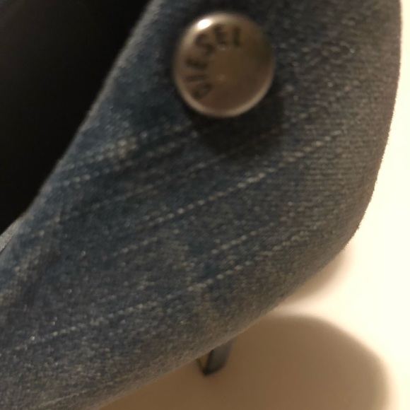 Diesel pump - Picture 3 of 8